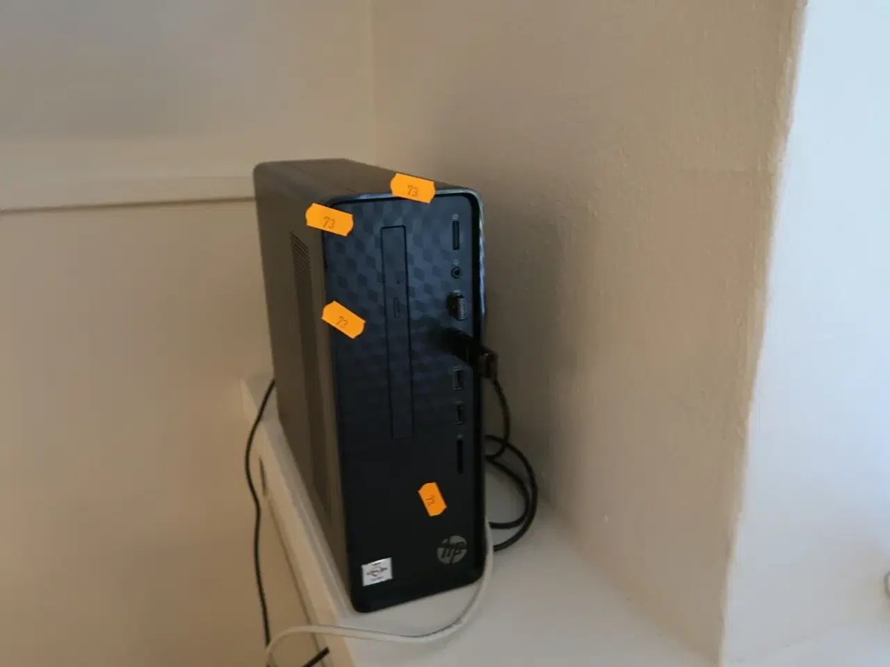 Billede 2 - Computer HP TPC-F127-SF