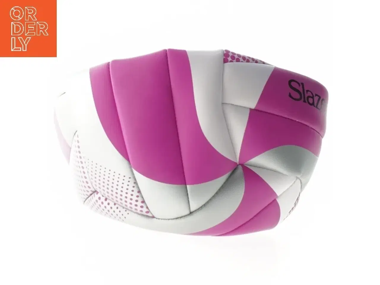 Billede 4 - Slazenger volleyball fra Slazenger (str. Ø 20 cm)