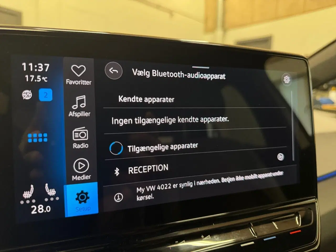 Billede 11 - VW ID.3 58 1ST