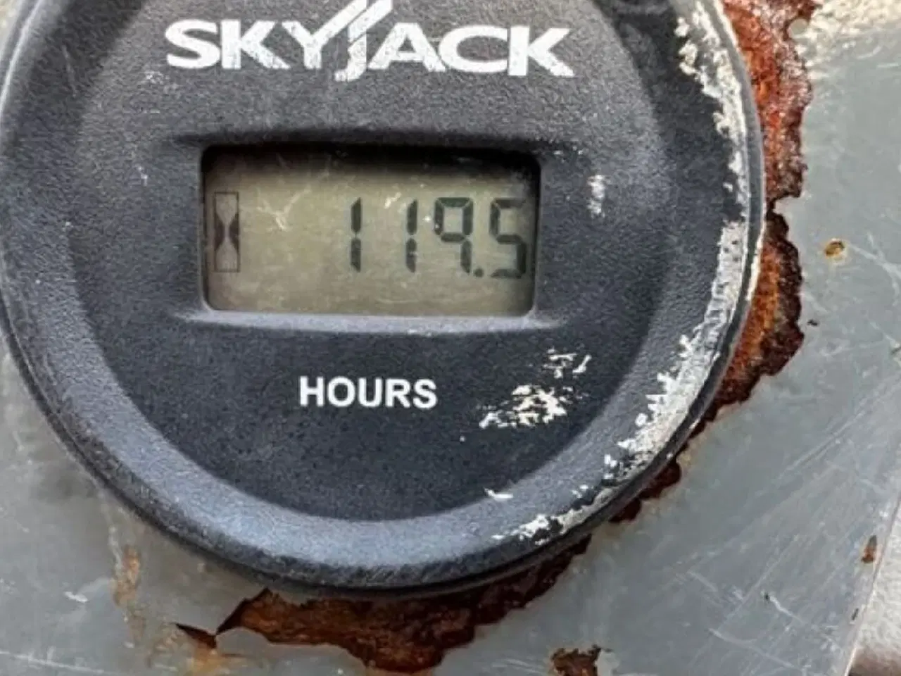 Billede 5 - Sky Jack SJ12