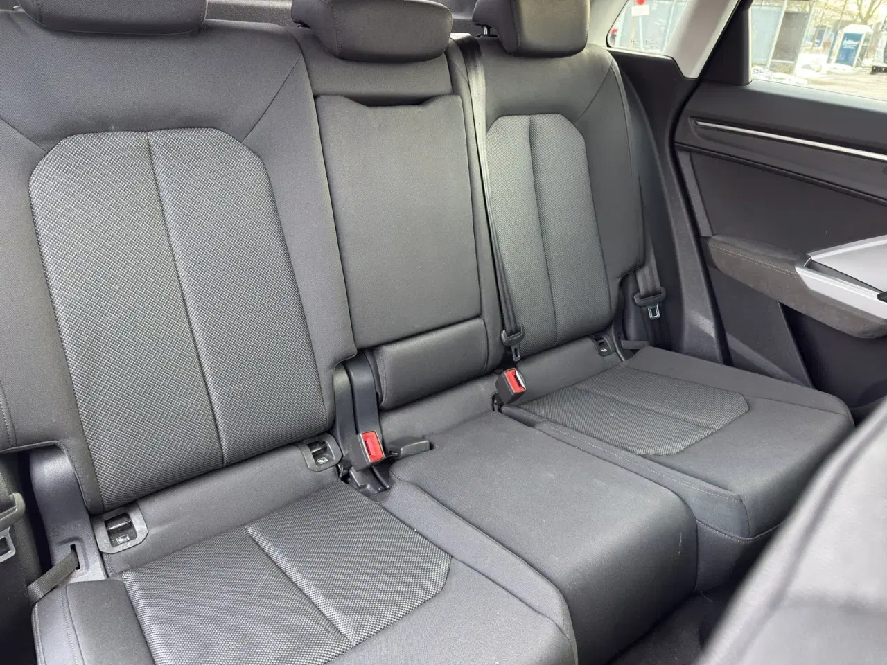 Billede 15 - Audi Q3 45 TFSi e Attitude plus S-tr.