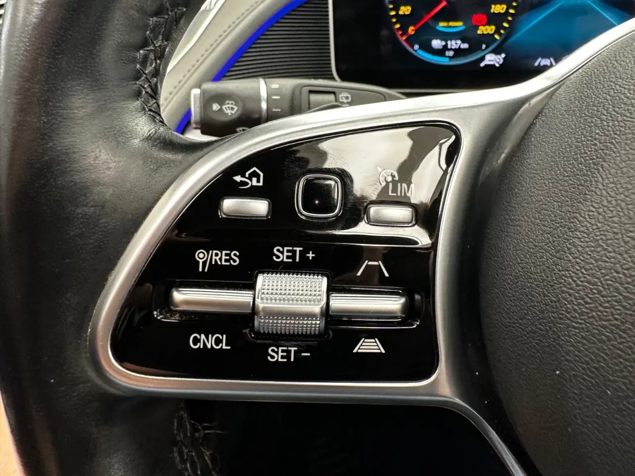 Billede 15 - Mercedes EQC400  AMG Line 4Matic
