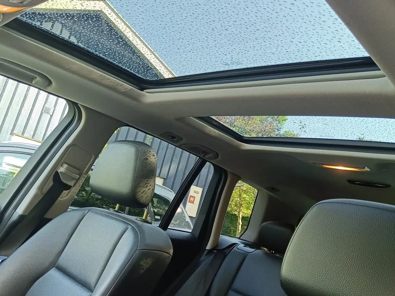 Billede 9 - Mercedes GLK250 2,2 BlueTEC aut. 4Matic