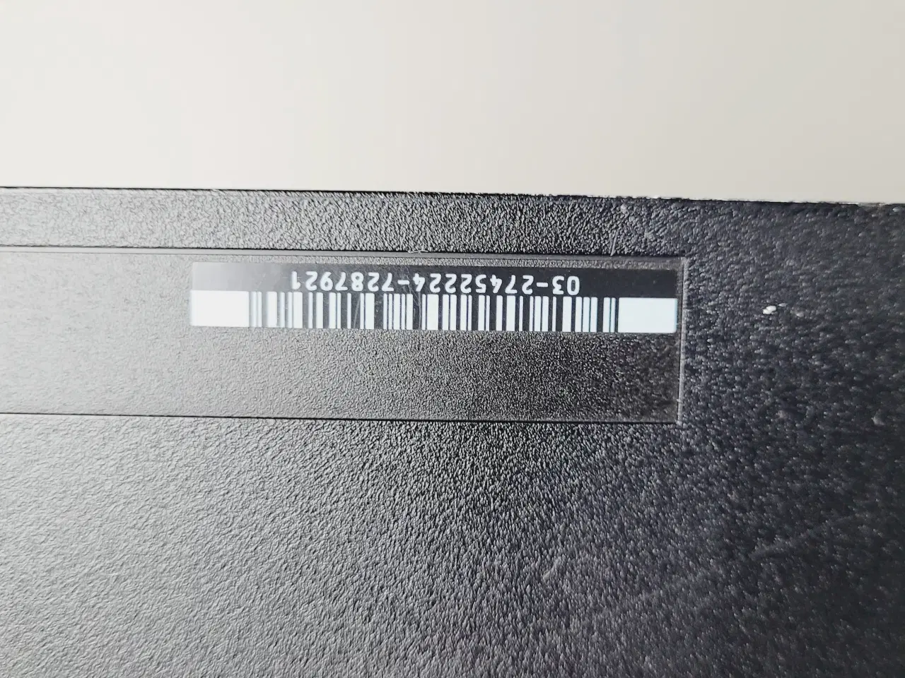 Billede 7 - ⚠️ PS4 (Defekt) – Tænder, men uden skærmbillede ⚠️