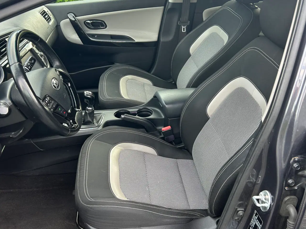 Billede 8 - Kia ceed Nysynet