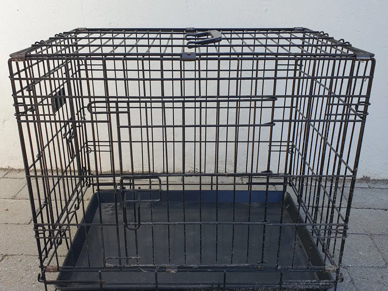 Billede 2 - Transportgitter 