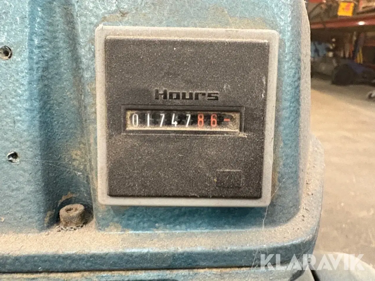 Billede 12 - Gulvsliber Taurus