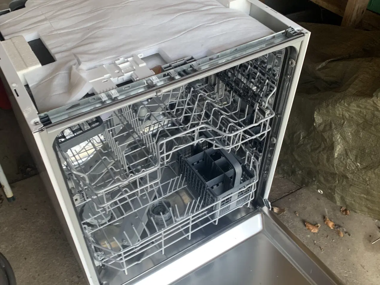 Billede 4 - Opvaskemaskine pæn stand