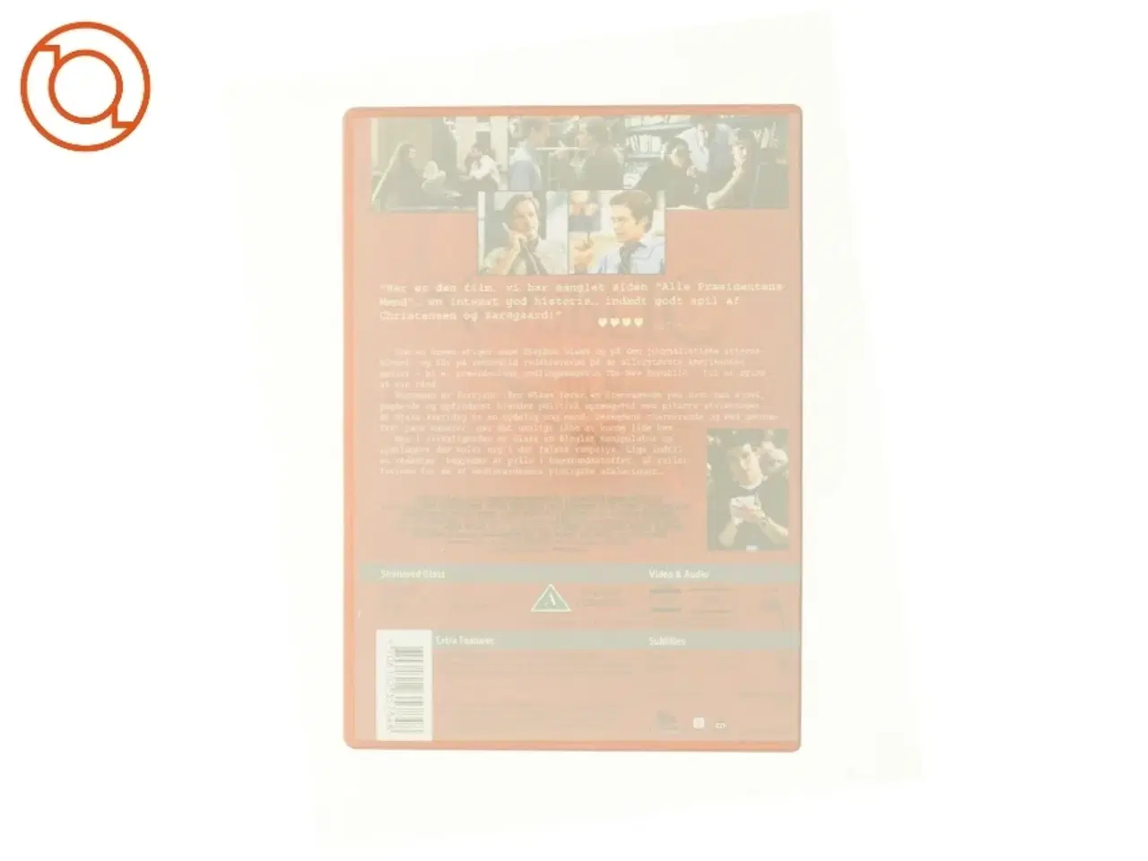 Billede 3 - Shattered Glass