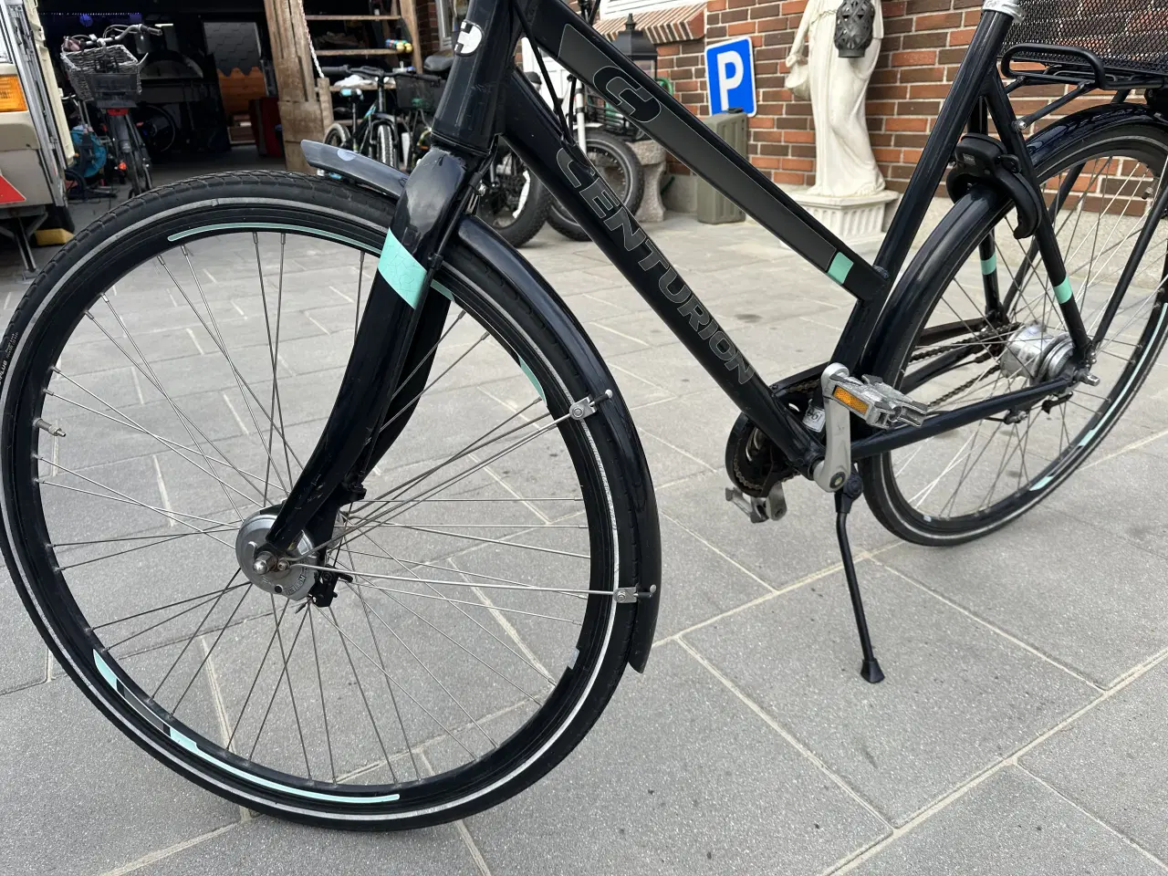 Billede 6 - Købt til 5499 kr 🤑topmodellen skal SES 