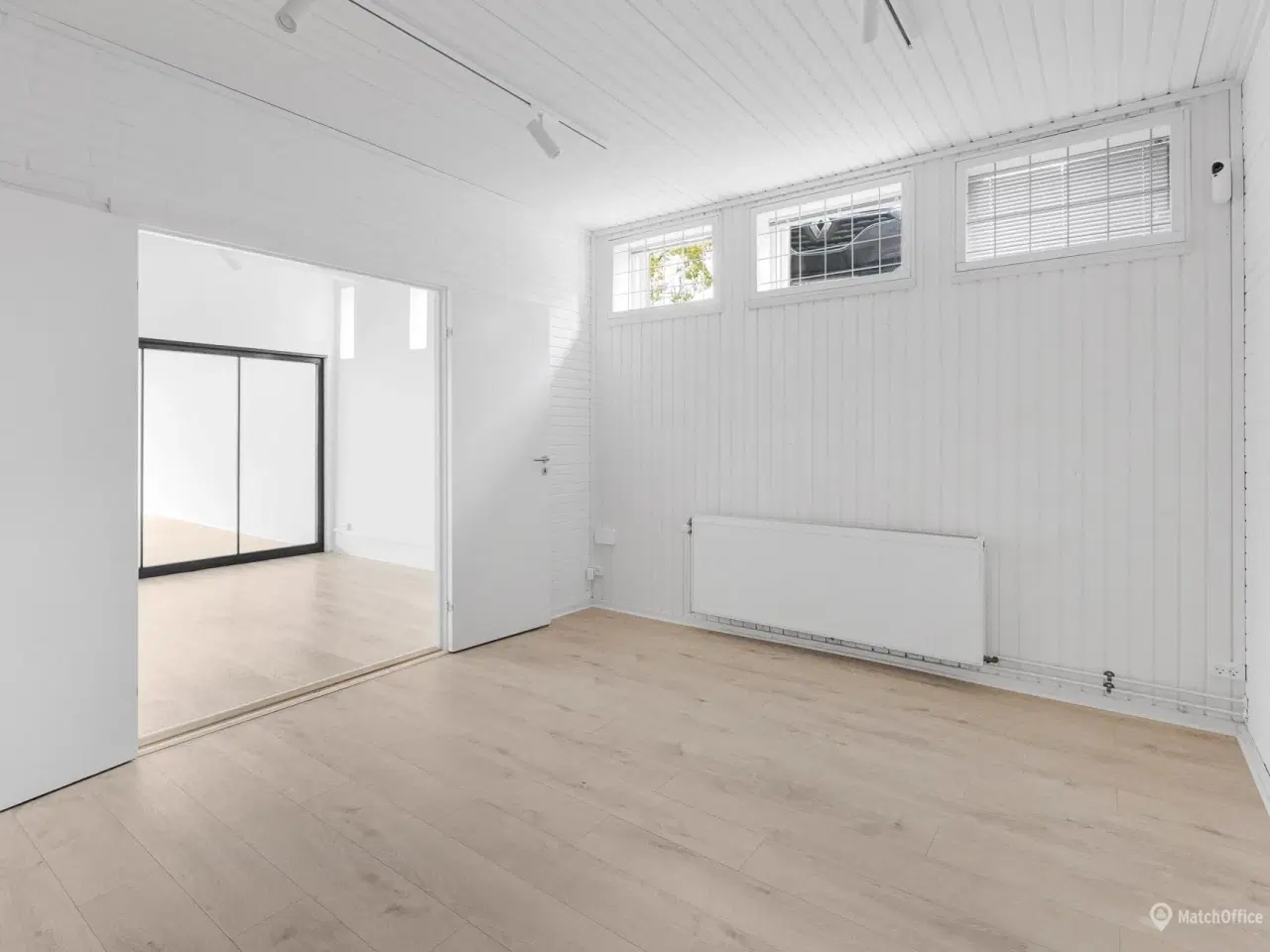 Billede 11 - Flot og indbydende showroom. lager og kontor på 700 m²