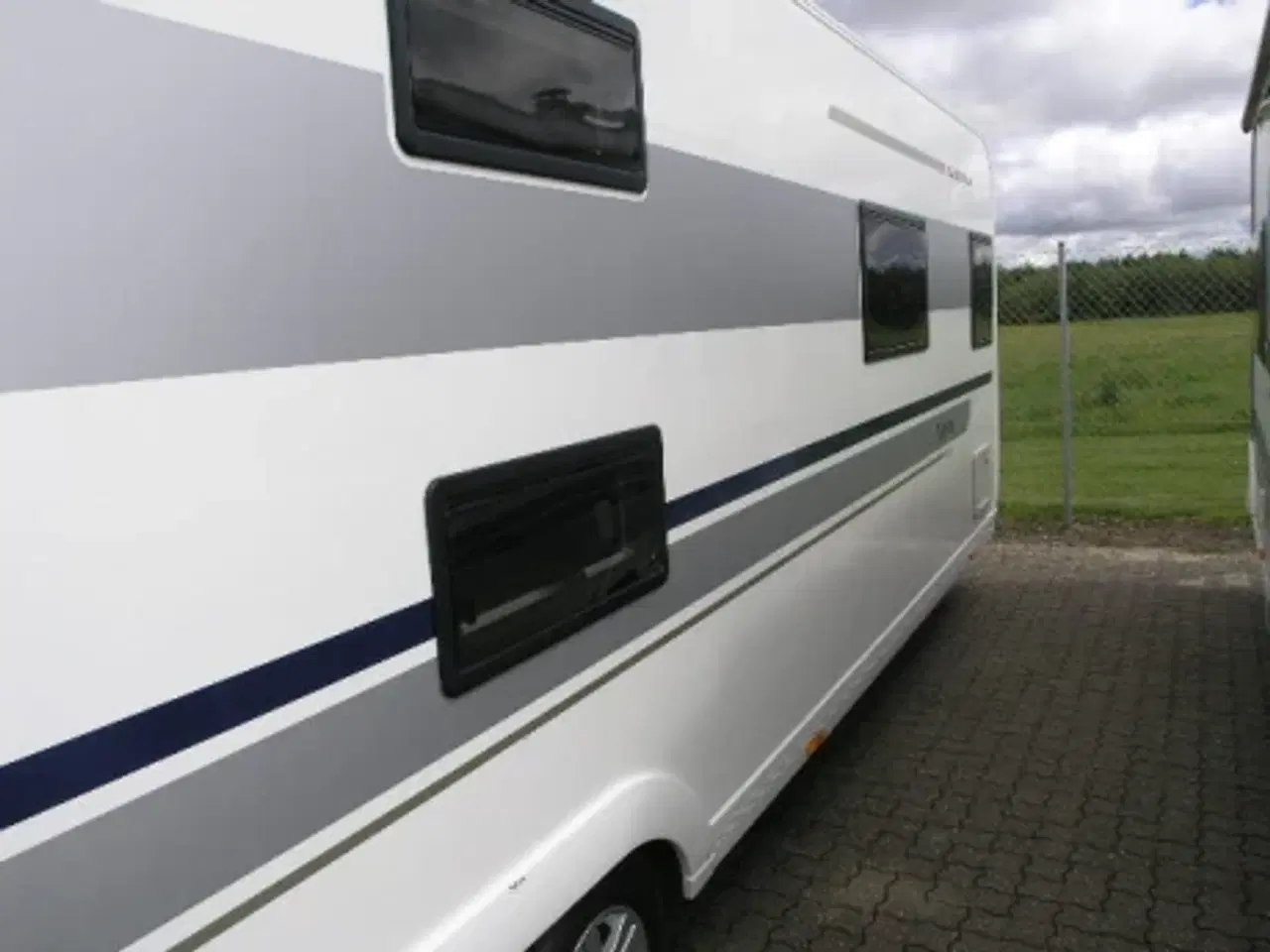 Billede 3 - Adria Alpina 903 HT