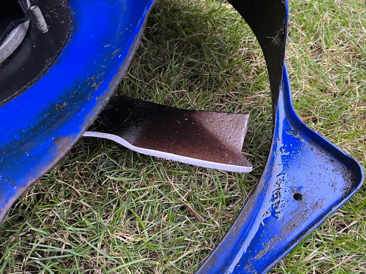 Billede 11 - Havetraktor sælges…