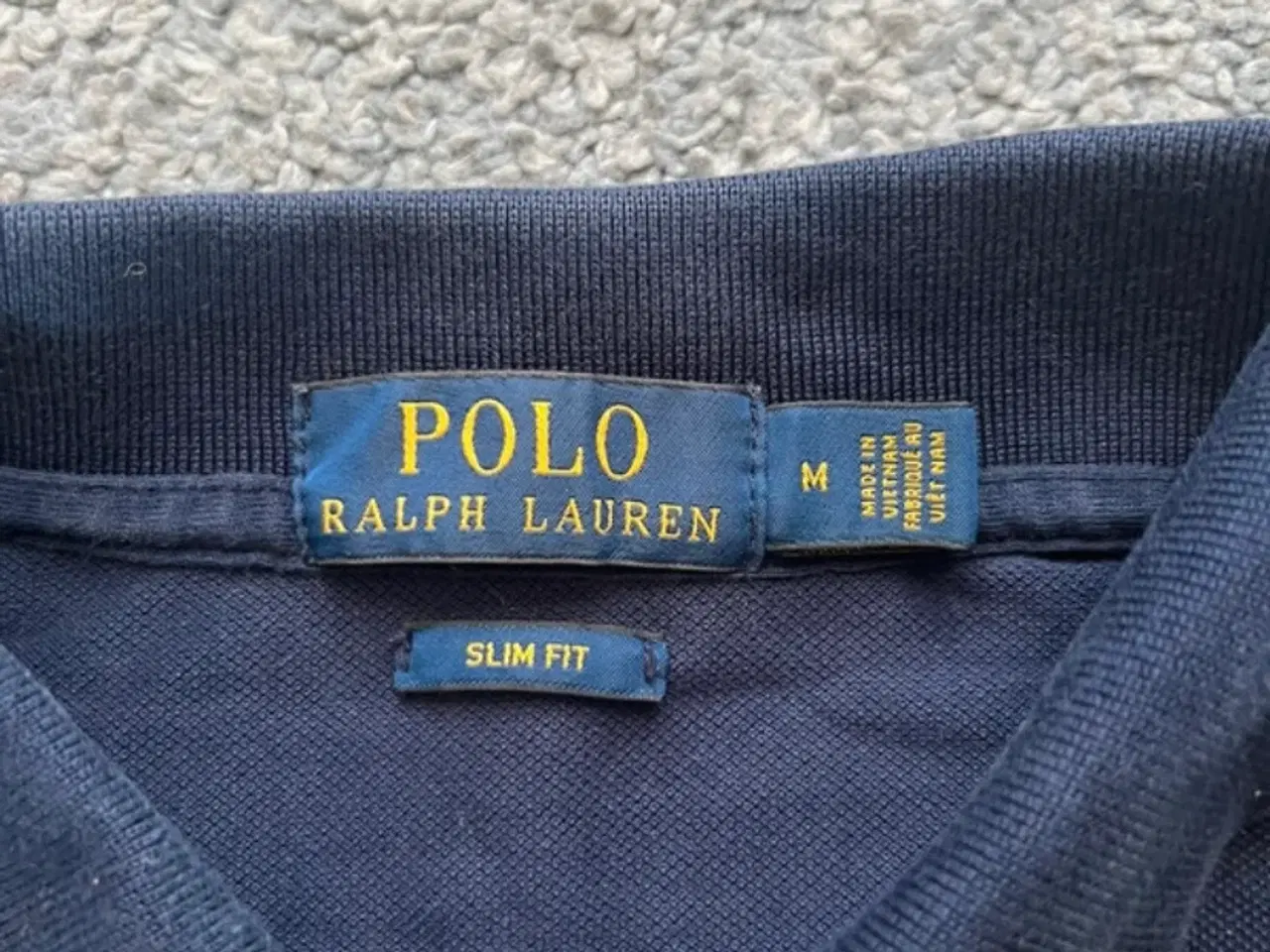 Billede 4 - Ralph Lauren Polotrøje