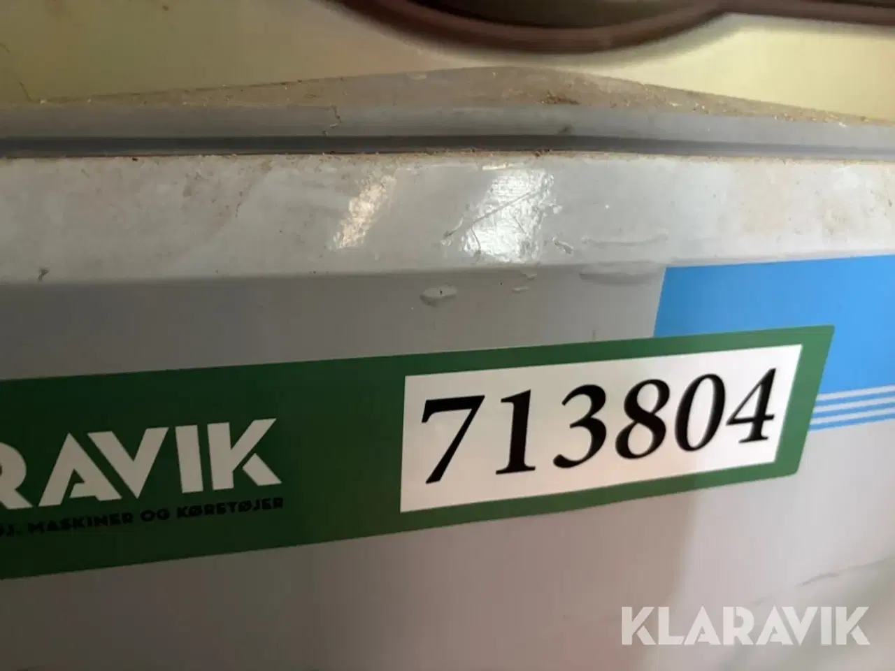 Billede 8 - Vaskemaskine Electrolux