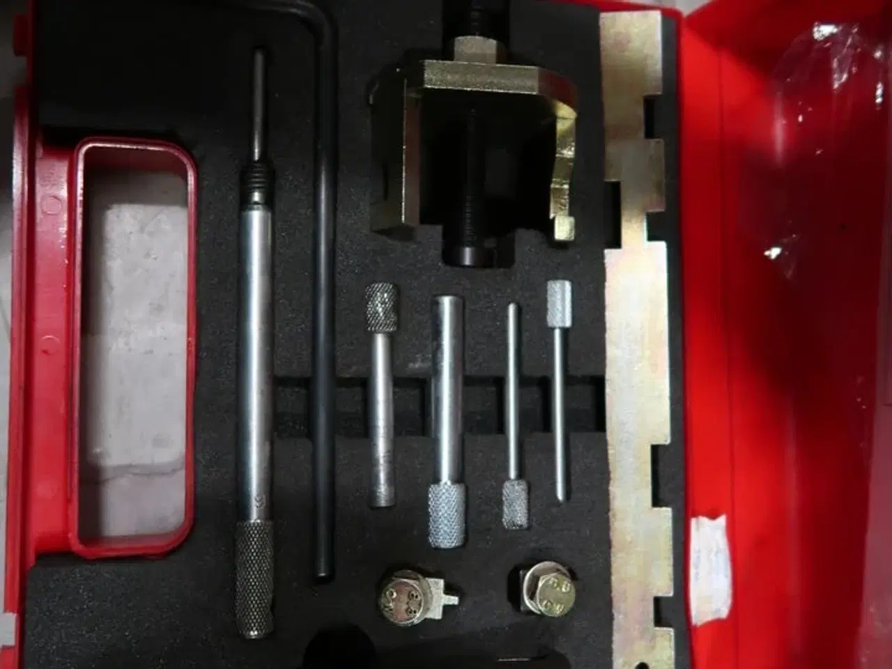 Billede 1 - Specialværktøj GATES GAT 4830