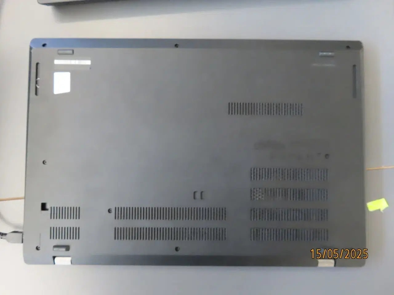 Billede 4 - Bærbar computer LENOVO ThinkPad L15 Gen 1
