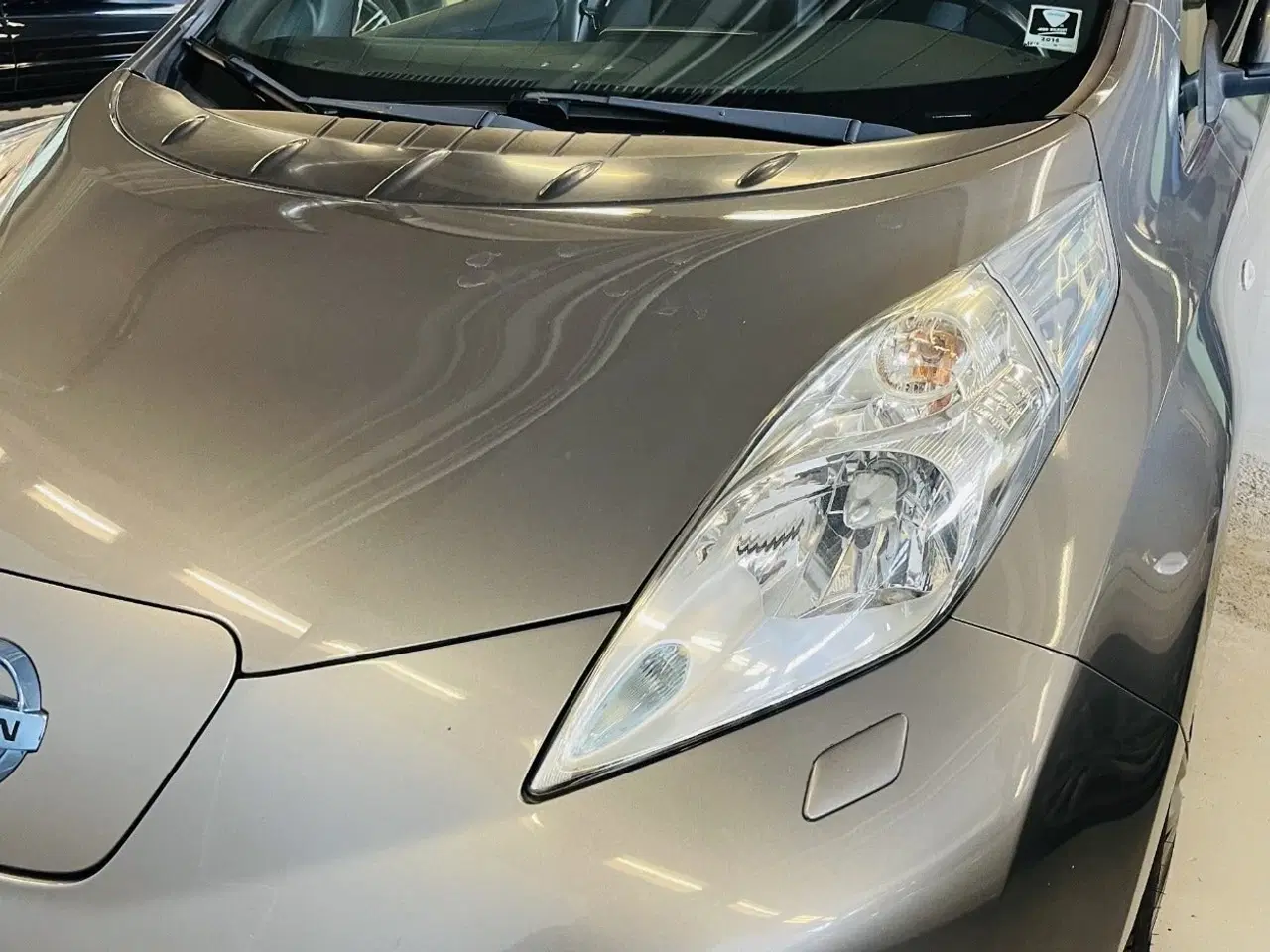 Billede 8 - Nissan Leaf 24 