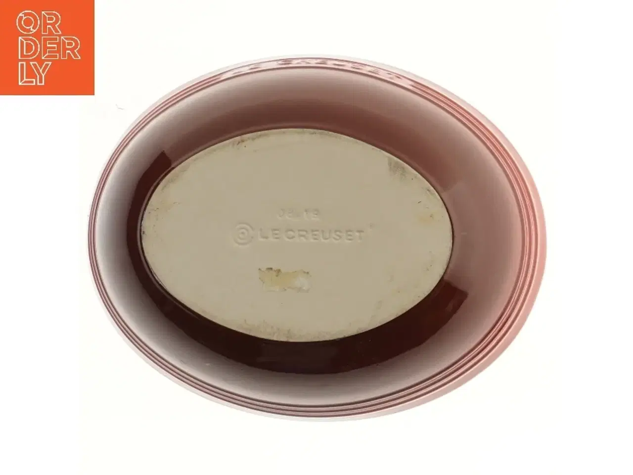Billede 2 - Le Creuset skål (str. 30 cm) fra Le Creuset