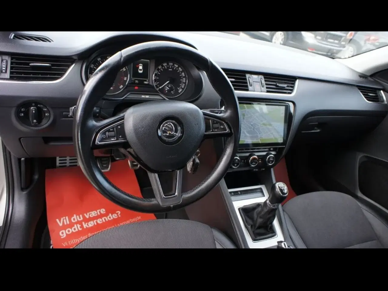 Billede 9 - Skoda Octavia L&K 1.2 TSI