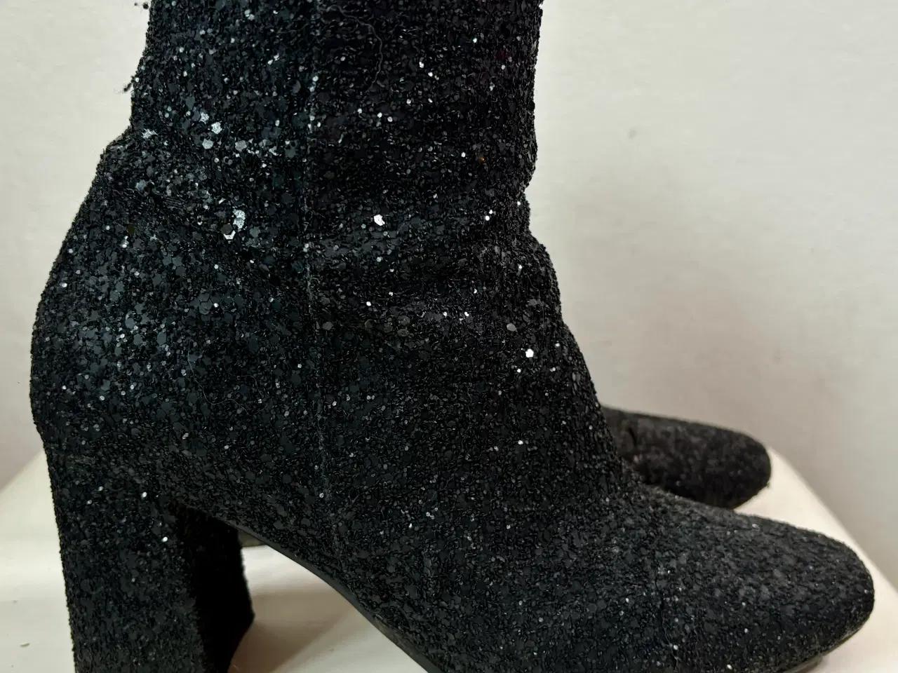 Billede 4 - Roccamore, støvletter, str 36