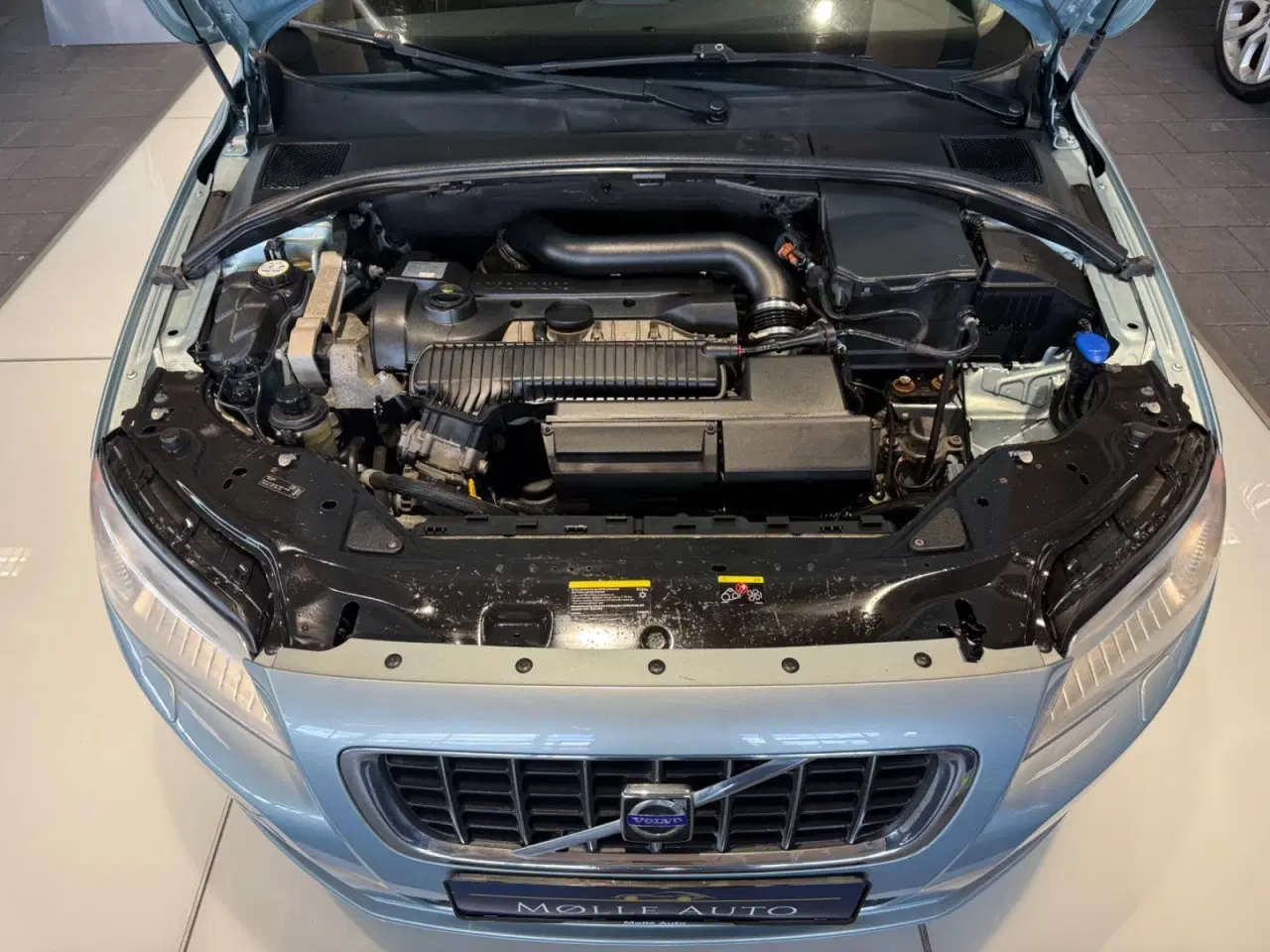 Billede 12 - Volvo V70 2,5 T aut.