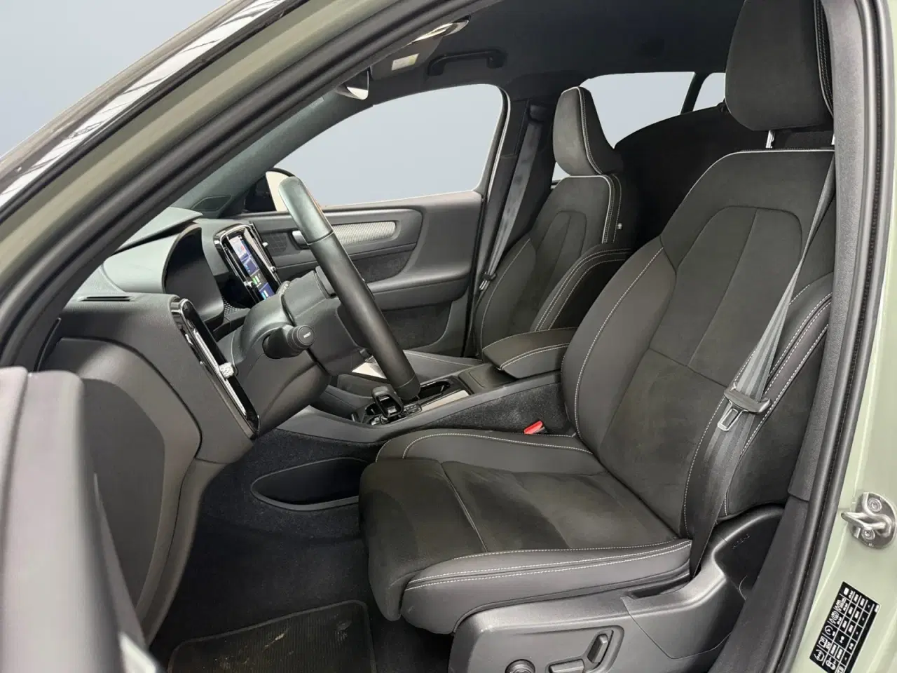 Billede 4 - Volvo XC40  P6 ReCharge Plus