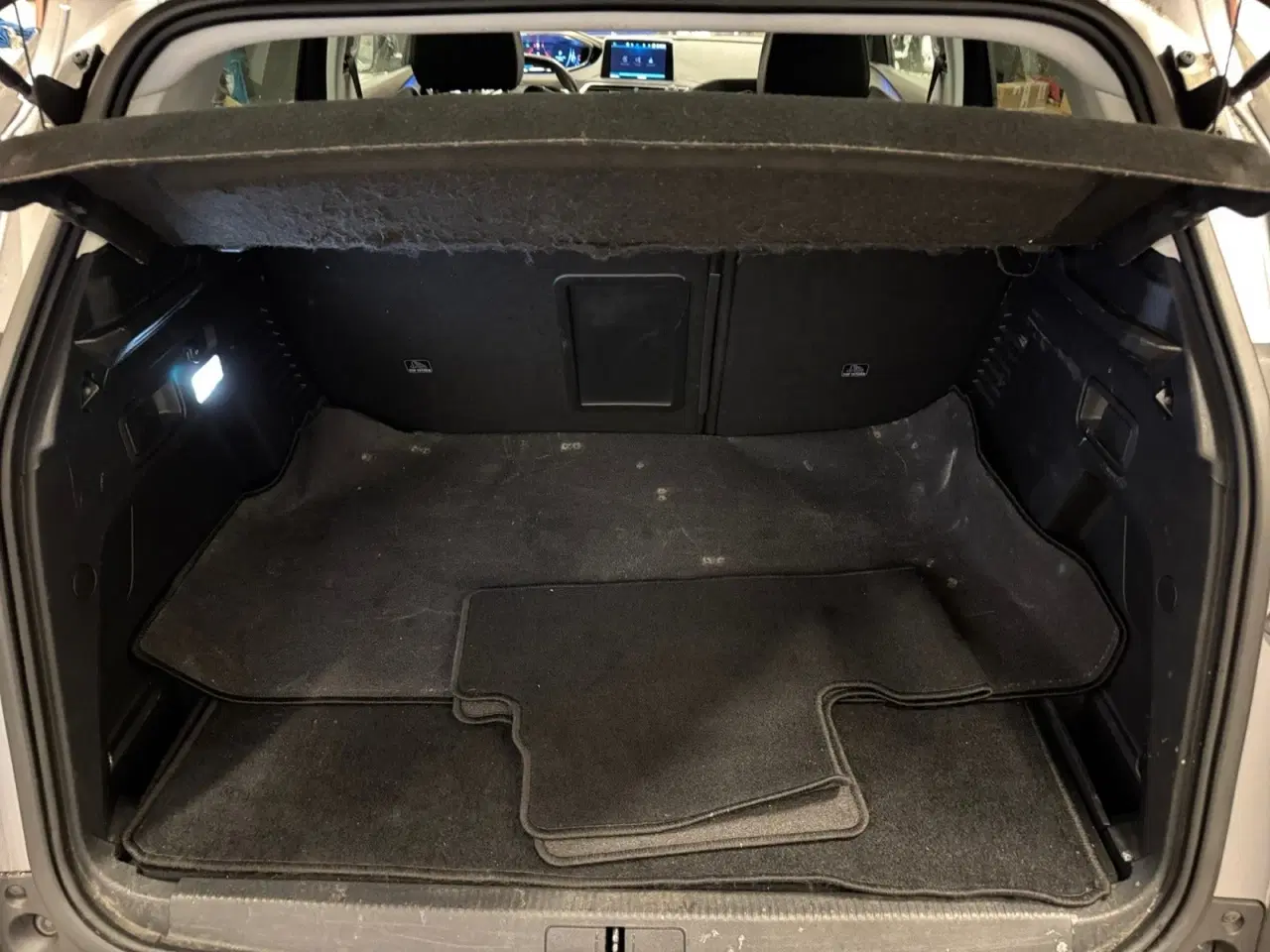 Billede 13 - Peugeot 3008 1,6 BlueHDi 120 Allure EAT6