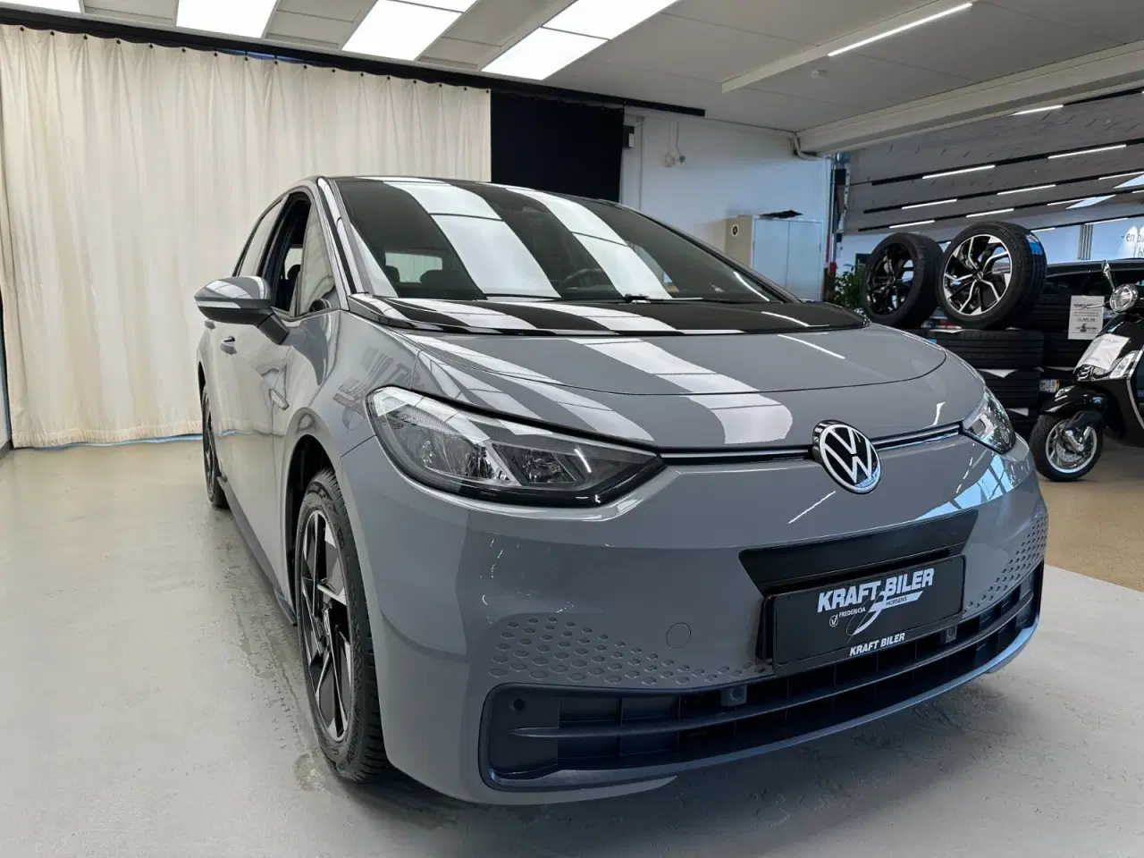 Billede 5 - VW ID.3 45 Pure