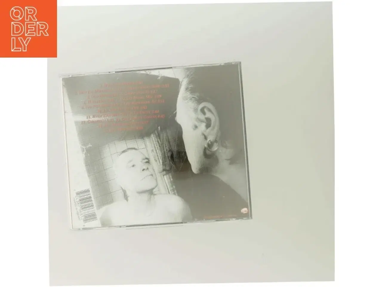 Billede 3 - Hvem Kan Sige Nej til en Engel, Kim Larsen(DVD)