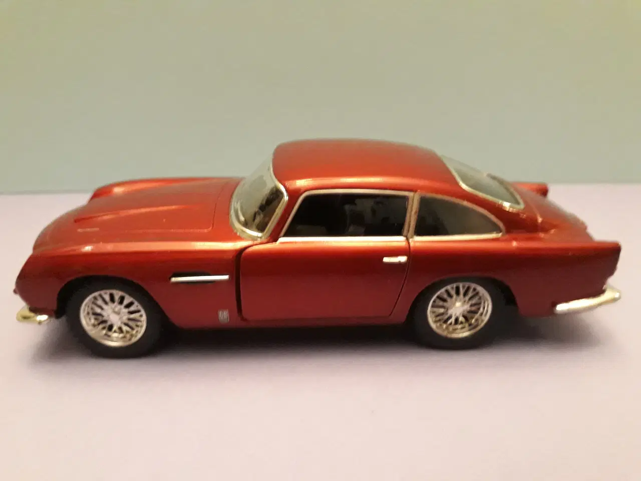 Billede 3 - 1963 Aston Martin DB5