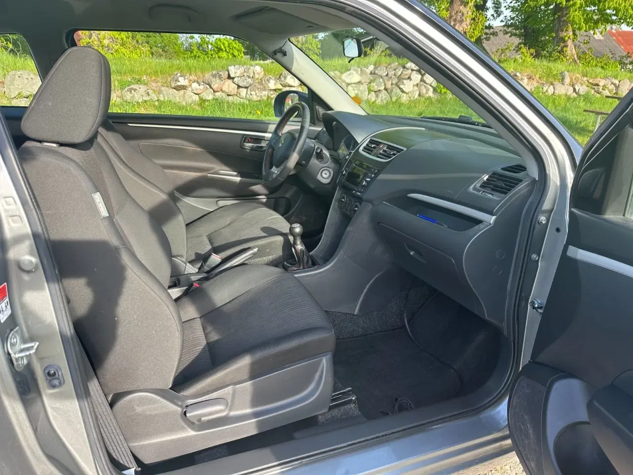 Billede 8 - Suzuki Swift 1,2 Cruise