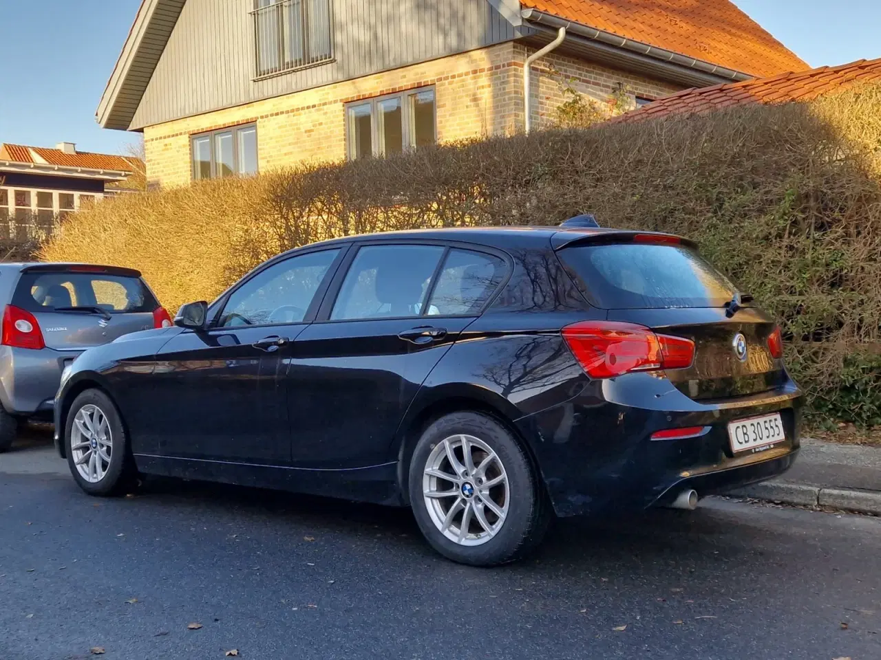 Billede 7 - BMW 118d 2,0 aut.