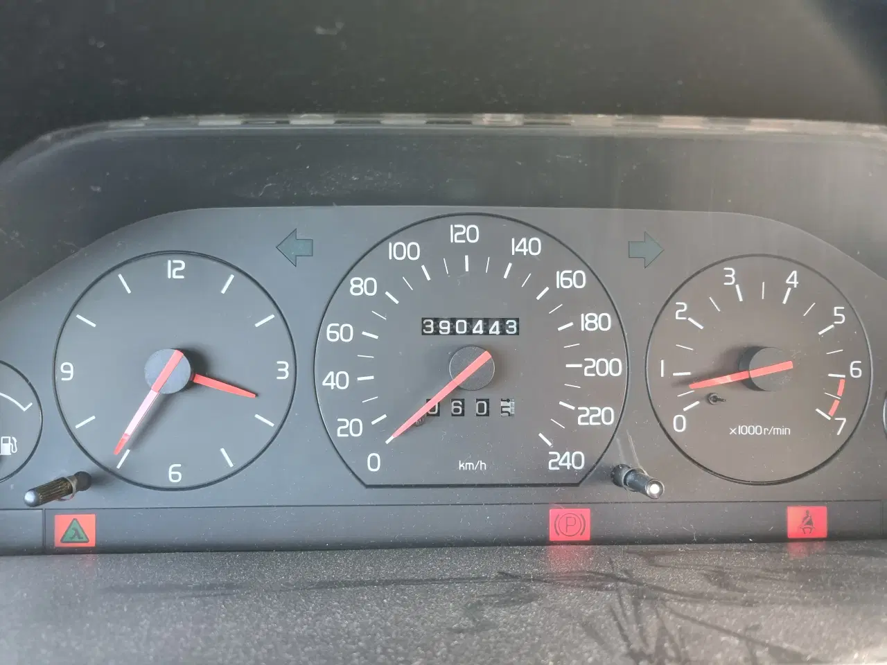 Billede 12 - sælger min volvo 940