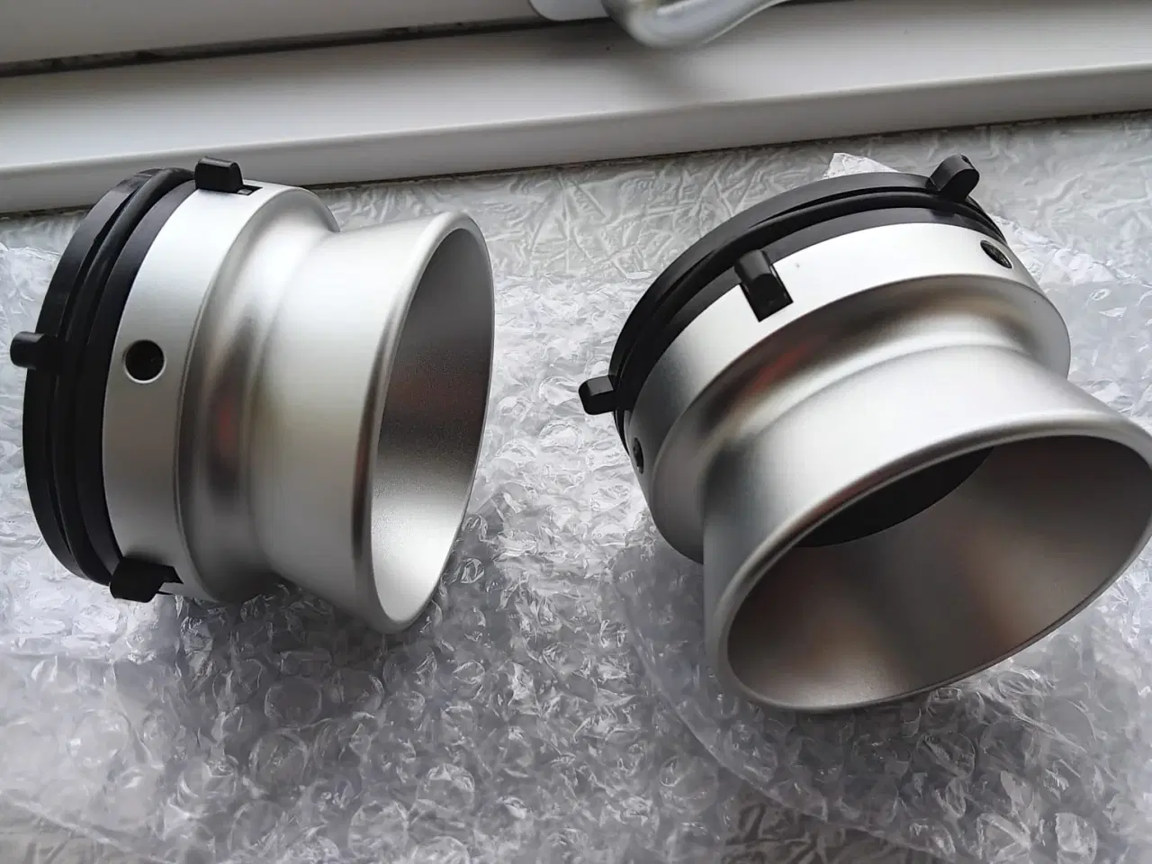 Billede 1 - NAB adaptere til alle spolebåndoptagere