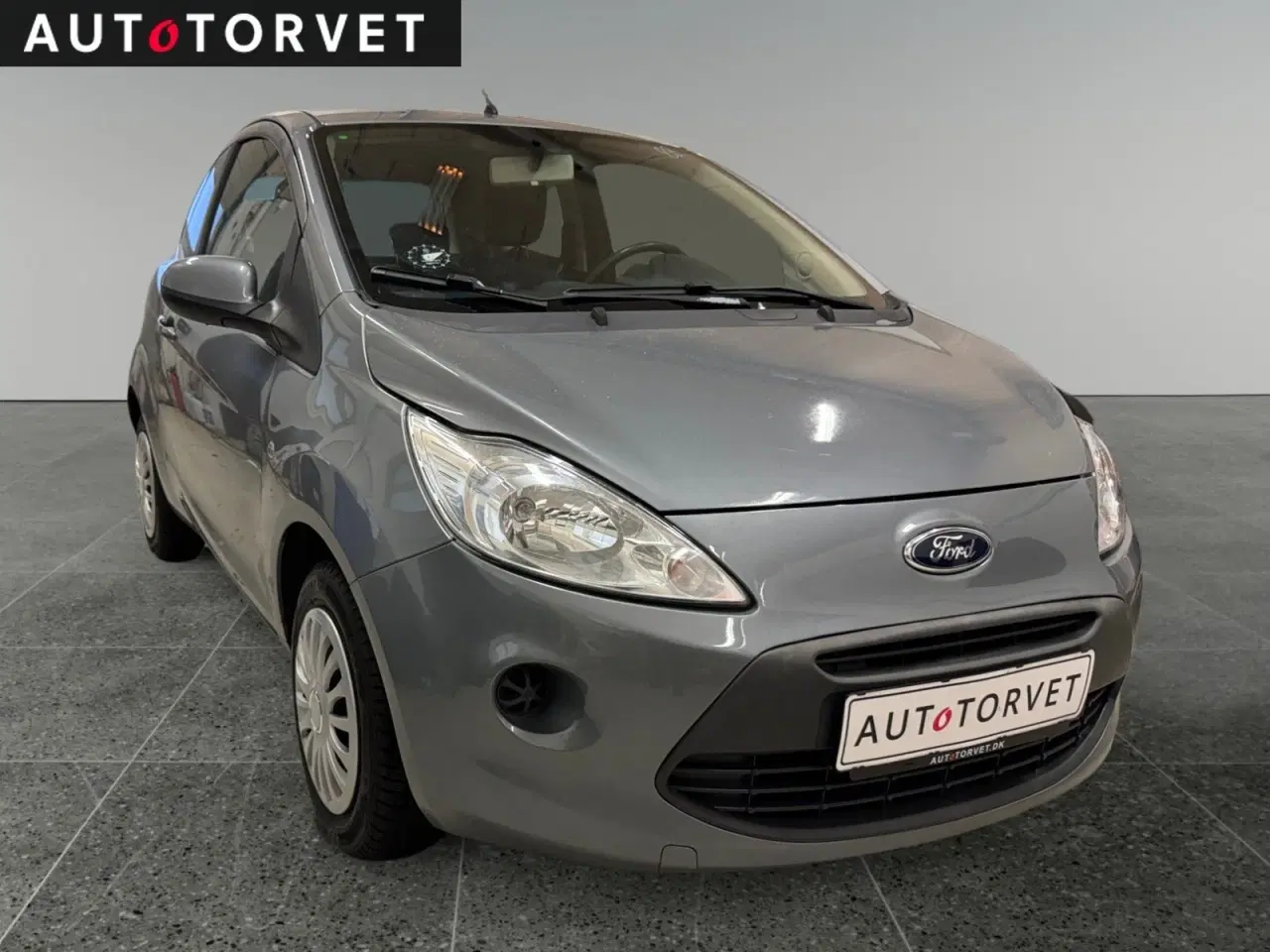 Billede 2 - Ford Ka 1,2 Trend