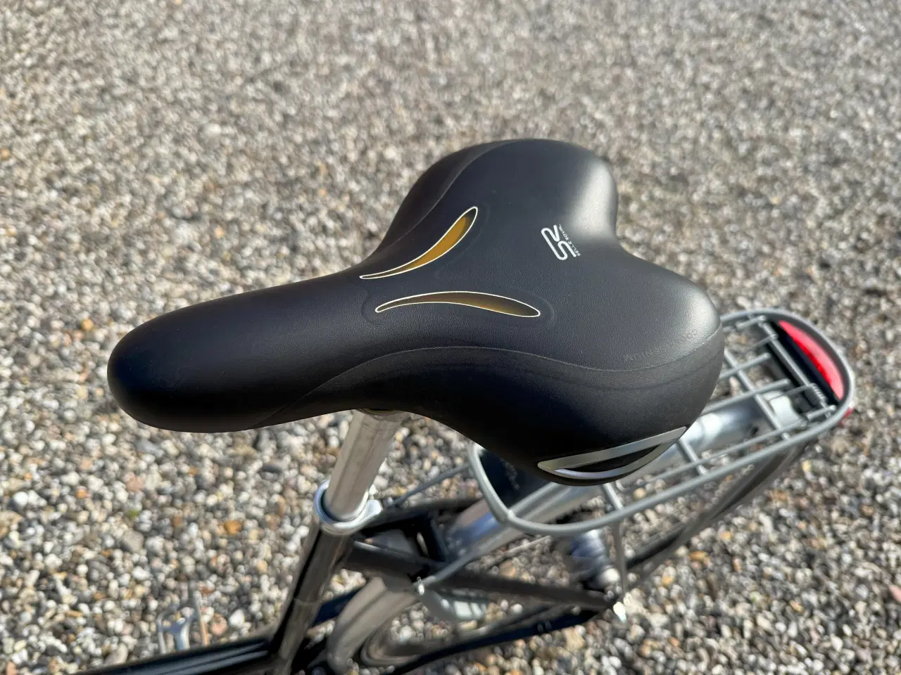 Billede 3 - Raleigh Conture damecykel