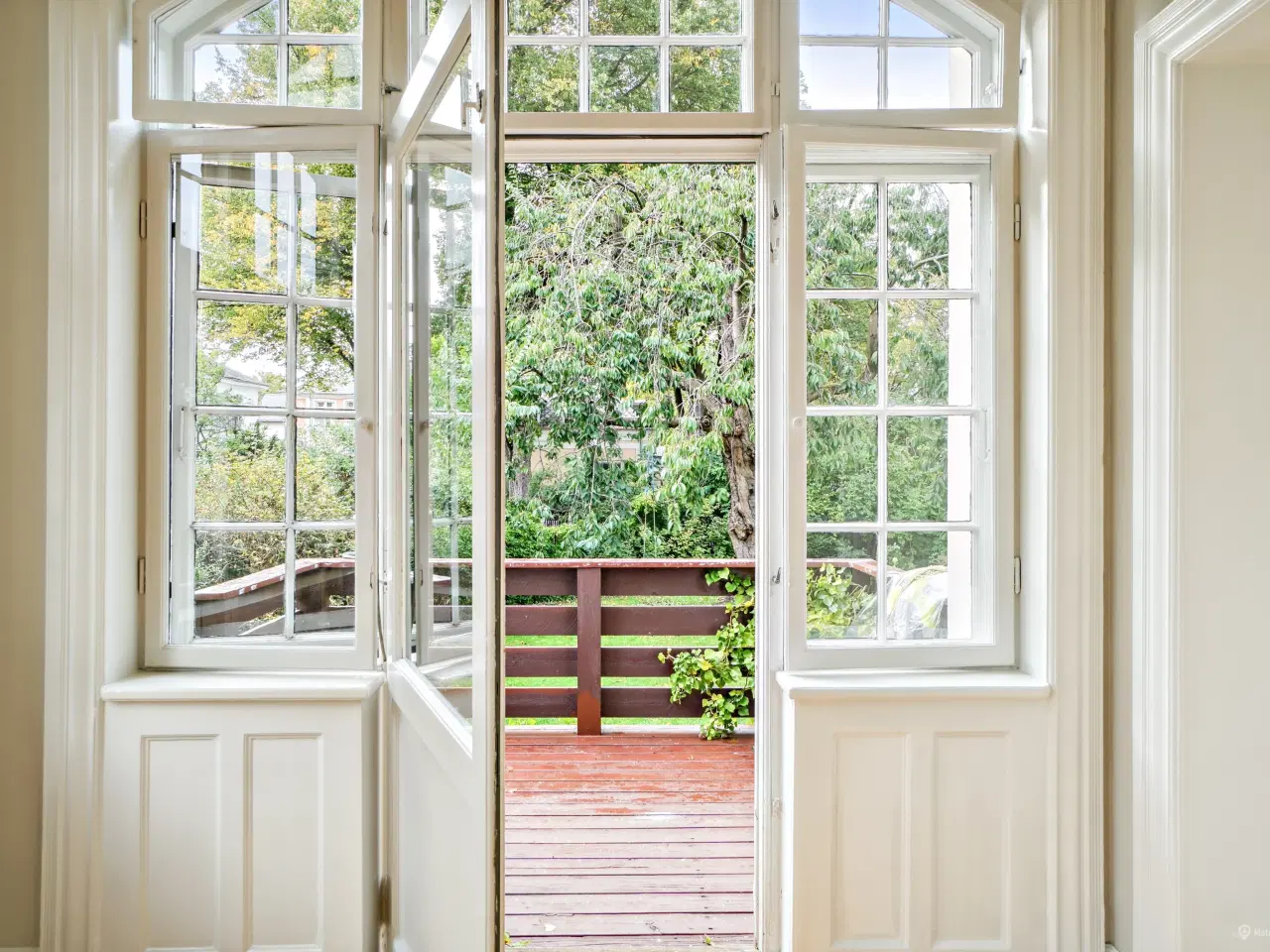 Billede 6 - med pt. en ledig lejlighed pr. 1. 11.2025