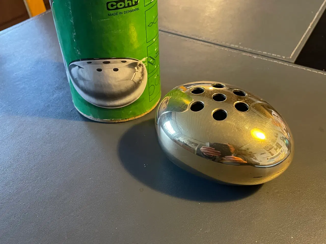 Billede 1 - Ny Chor Columbus Æg