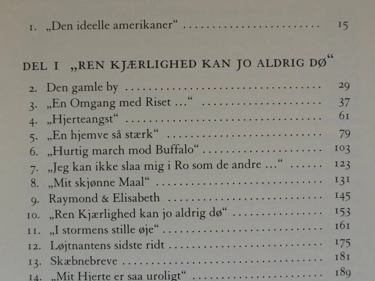 Billede 2 - den ideelle amerikaner biografi om jacob a. riis, 