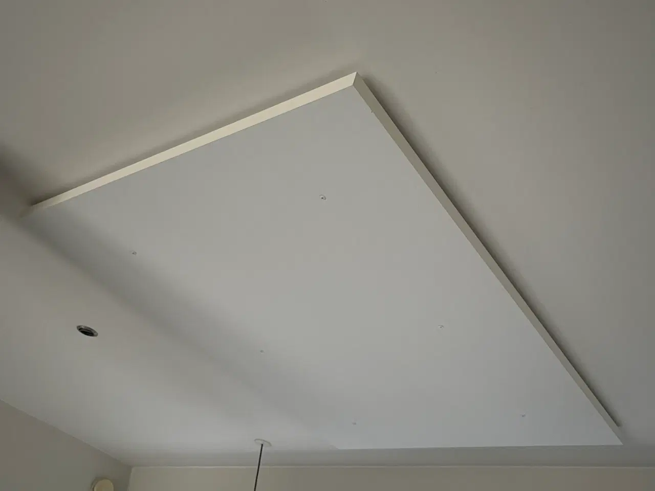 Billede 4 - Akustikplader til væg/loft montering