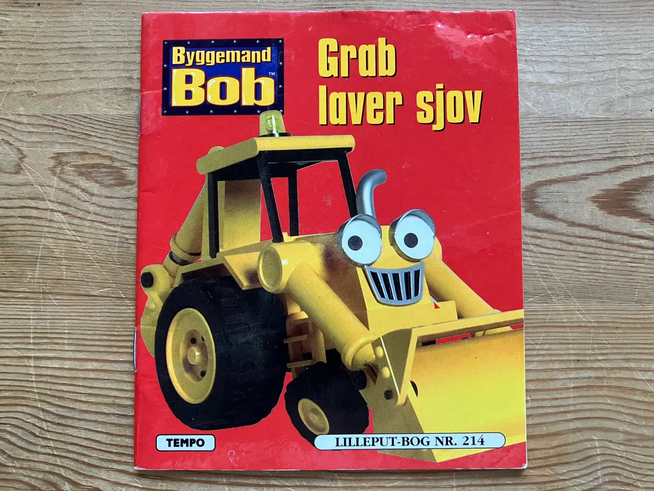 Billede 11 - 146 Lilleput bøger