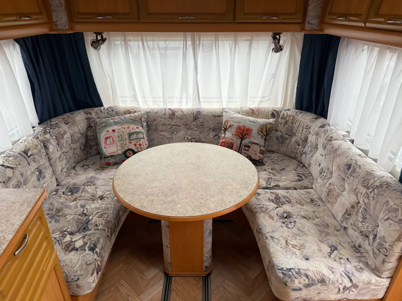 Billede 8 - Campingvogn 