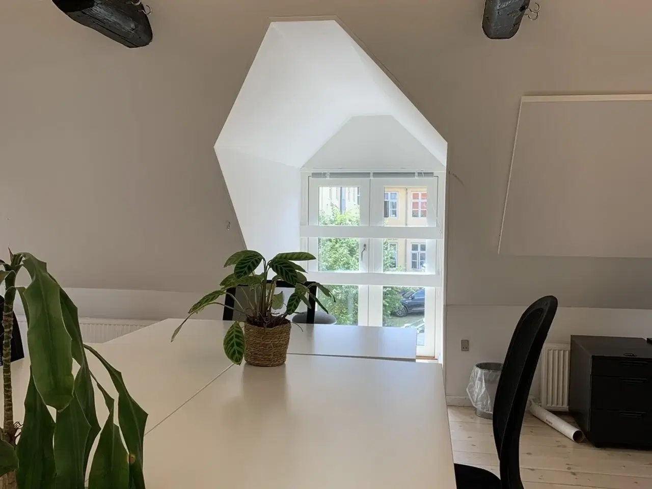 Billede 3 - Kontorlokaler til leje på Klostergade 56C i Østjylland.