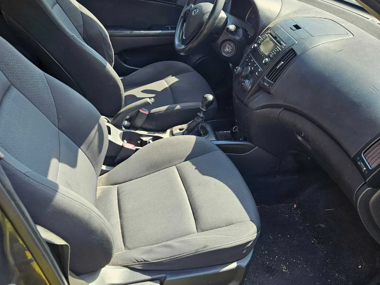Billede 8 - Hyundai i30 1,4 