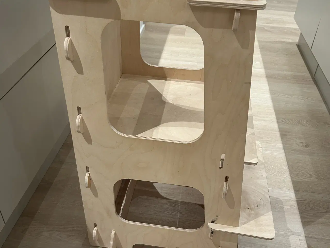 Billede 3 - Læringstårn 