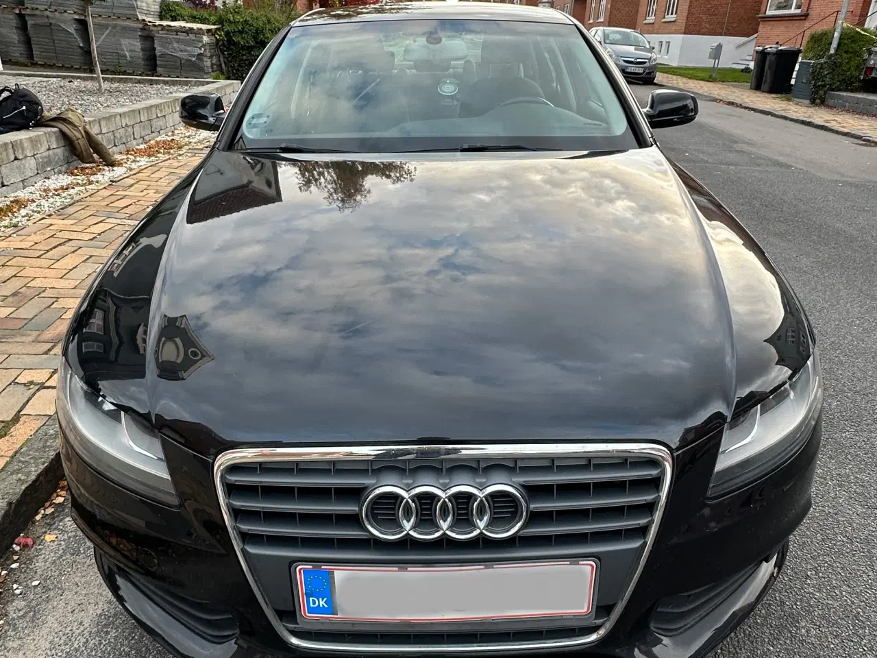 Billede 3 - Audi A4, 2,0 TDi 136, Diesel