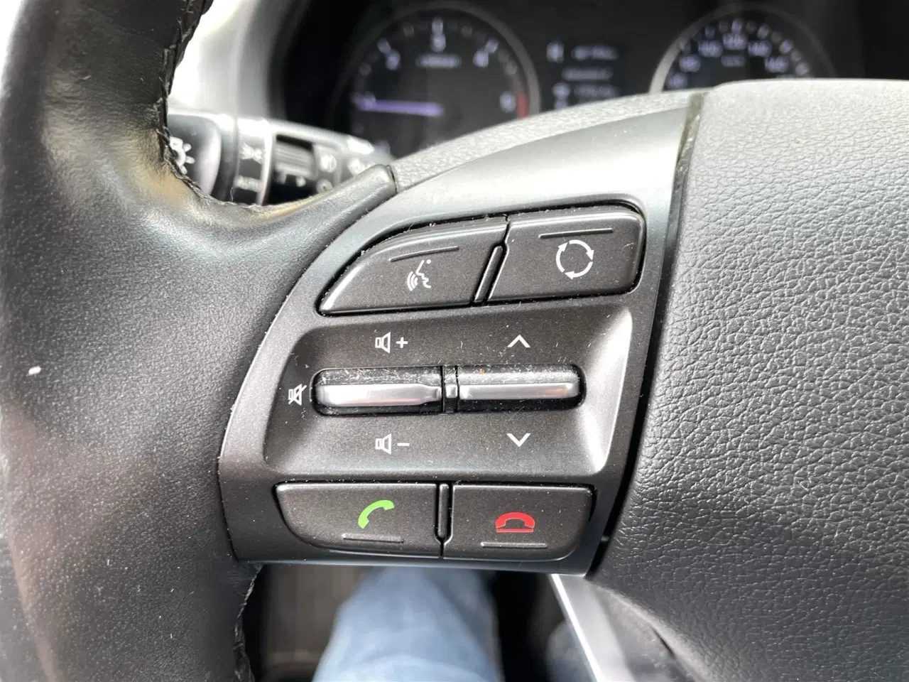 Billede 22 - Hyundai i30 Cw 1,6 CRDi Trend 115HK Stc 6g