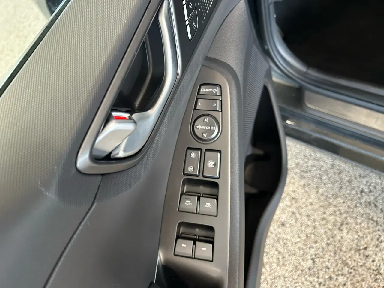 Billede 10 - Hyundai Ioniq 1,6 GDI  Hybrid Premium DCT 141HK 5d 6g Aut.