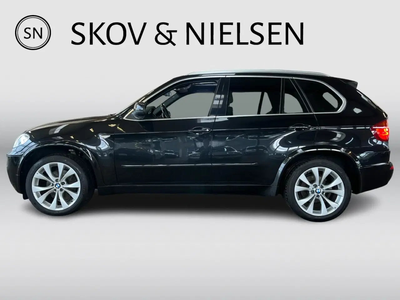 Billede 2 - BMW X5 3,0 xDrive40d M-Sport aut.